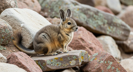 Wildlife Animal and Desert Landscape Photo Collection Displayed in Organized Thumbnail Grid Gallery.