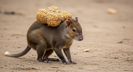 Wildlife Animal and Desert Landscape Photo Collection Displayed in Organized Thumbnail Grid Gallery.