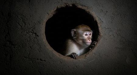 Wildlife Animal and Desert Landscape Photo Collection Displayed in Organized Thumbnail Grid Gallery.