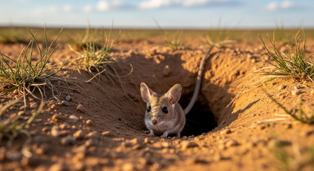 Wildlife Animal and Desert Landscape Photo Collection Displayed in Organized Thumbnail Grid Gallery.