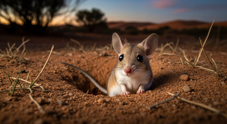 Wildlife Animal and Desert Landscape Photo Collection Displayed in Organized Thumbnail Grid Gallery.