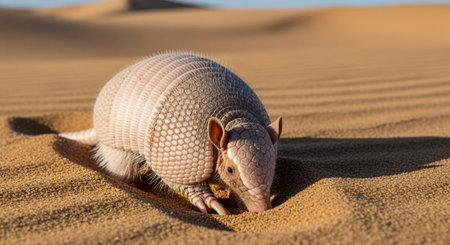 Wildlife Animal and Desert Landscape Photo Collection Displayed in Organized Thumbnail Grid Gallery.の写真素材