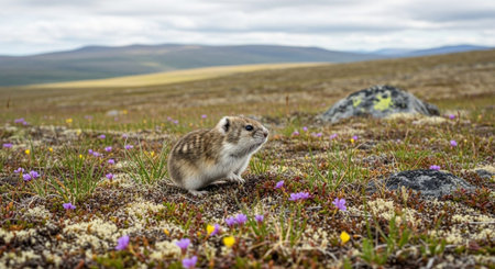 Wildlife Animal and Desert Landscape Photo Collection Displayed in Organized Thumbnail Grid Gallery.の写真素材