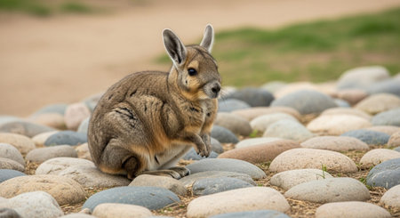 Wildlife Animal and Desert Landscape Photo Collection Displayed in Organized Thumbnail Grid Gallery.
