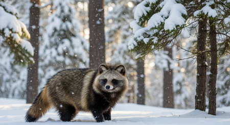 Wildlife Animal and Desert Landscape Photo Collection Displayed in Organized Thumbnail Grid Gallery.の写真素材