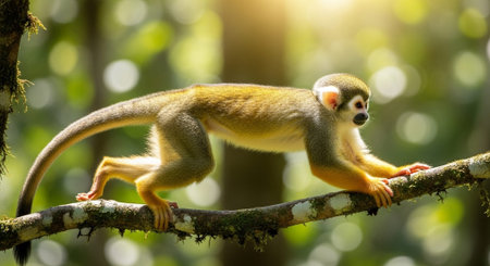 Wildlife Animal and Desert Landscape Photo Collection Displayed in Organized Thumbnail Grid Gallery.