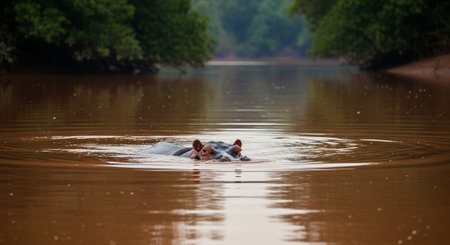 Wildlife Animal and Desert Landscape Photo Collection Displayed in Organized Thumbnail Grid Gallery.の写真素材