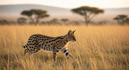 Wildlife Animal and Desert Landscape Photo Collection Displayed in Organized Thumbnail Grid Gallery.の写真素材