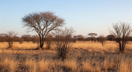 Wildlife Animal and Desert Landscape Photo Collection Displayed in Organized Thumbnail Grid Gallery.の写真素材