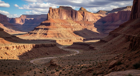 Wildlife Animal and Desert Landscape Photo Collection Displayed in Organized Thumbnail Grid Gallery.の写真素材