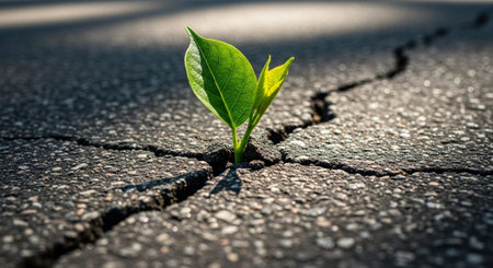 Nature Growth and Blooming Flowers Collection â Seedlings, Lotus Water Lilies, Roses, Sunflowers, Tulips, Lavender Fields and Garden Landscapes.の写真素材