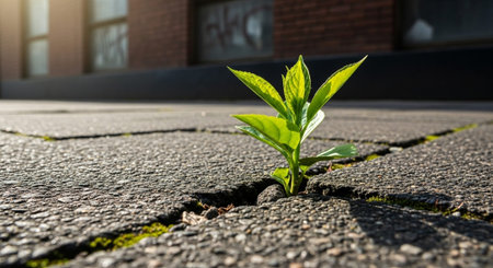 Nature Growth and Blooming Flowers Collection â Seedlings, Lotus Water Lilies, Roses, Sunflowers, Tulips, Lavender Fields and Garden Landscapes.の写真素材