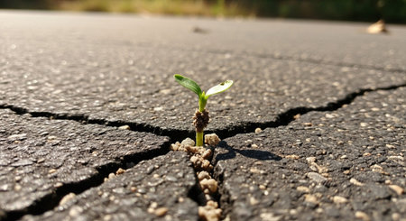 Nature Growth and Blooming Flowers Collection â Seedlings, Lotus Water Lilies, Roses, Sunflowers, Tulips, Lavender Fields and Garden Landscapes.の写真素材