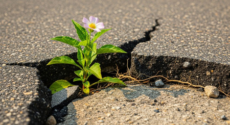 Nature Growth and Blooming Flowers Collection â€“ Seedlings, Lotus Water Lilies, Roses,...