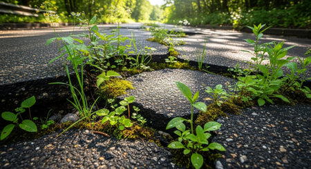 Nature Growth and Blooming Flowers Collection â€“ Seedlings, Lotus Water Lilies, Roses,...