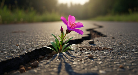 Nature Growth and Blooming Flowers Collection â€“ Seedlings, Lotus Water Lilies, Roses,...