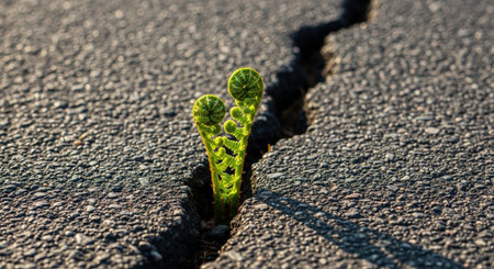 Nature Growth and Blooming Flowers Collection â Seedlings, Lotus Water Lilies, Roses, Sunflowers, Tulips, Lavender Fields and Garden Landscapes.の写真素材