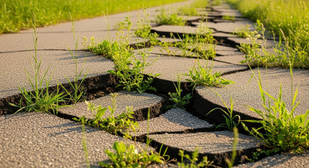 Nature Growth and Blooming Flowers Collection â Seedlings, Lotus Water Lilies, Roses, Sunflowers, Tulips, Lavender Fields and Garden Landscapes.の写真素材