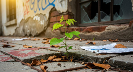 Nature Growth and Blooming Flowers Collection â€“ Seedlings, Lotus Water Lilies, Roses,...