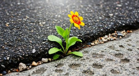 Nature Growth and Blooming Flowers Collection â€“ Seedlings, Lotus Water Lilies, Roses,...