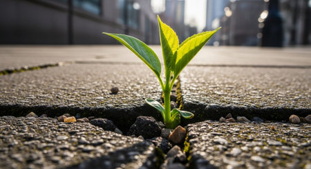 Nature Growth and Blooming Flowers Collection â Seedlings, Lotus Water Lilies, Roses, Sunflowers, Tulips, Lavender Fields and Garden Landscapes.の写真素材