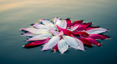 Nature Growth and Blooming Flowers Collection â€“ Seedlings, Lotus Water Lilies, Roses,...