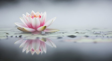 Nature Growth and Blooming Flowers Collection â€“ Seedlings, Lotus Water Lilies, Roses,...
