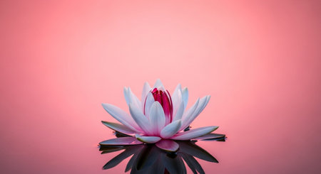 Nature Growth and Blooming Flowers Collection â Seedlings, Lotus Water Lilies, Roses, Sunflowers, Tulips, Lavender Fields and Garden Landscapes.の写真素材