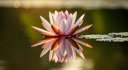 Nature Growth and Blooming Flowers Collection â€“ Seedlings, Lotus Water Lilies, Roses,...