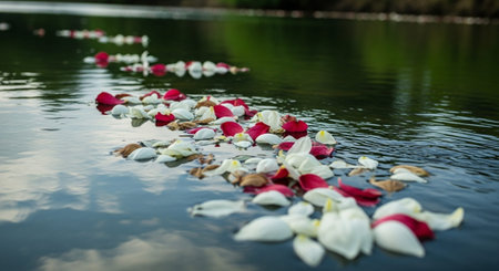 Nature Growth and Blooming Flowers Collection â€“ Seedlings, Lotus Water Lilies, Roses,...