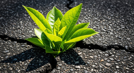 Nature Growth and Blooming Flowers Collection â Seedlings, Lotus Water Lilies, Roses, Sunflowers, Tulips, Lavender Fields and Garden Landscapes.の写真素材