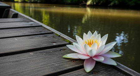 Nature Growth and Blooming Flowers Collection â Seedlings, Lotus Water Lilies, Roses, Sunflowers, Tulips, Lavender Fields and Garden Landscapes.の写真素材