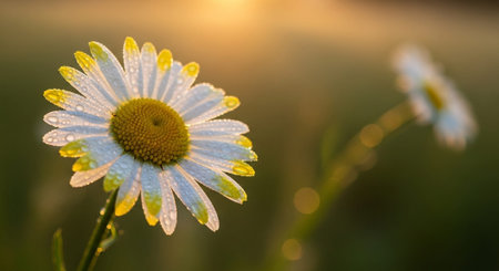 Nature Growth and Blooming Flowers Collection â Seedlings, Lotus Water Lilies, Roses, Sunflowers, Tulips, Lavender Fields and Garden Landscapes.の写真素材