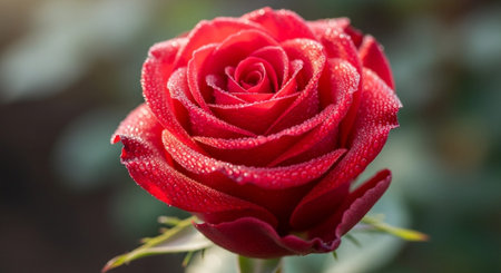 Nature Growth and Blooming Flowers Collection â Seedlings, Lotus Water Lilies, Roses, Sunflowers, Tulips, Lavender Fields and Garden Landscapes.の写真素材