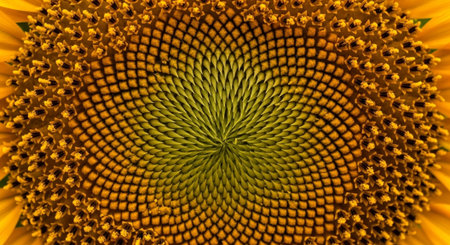 Nature Growth and Blooming Flowers Collection â Seedlings, Lotus Water Lilies, Roses, Sunflowers, Tulips, Lavender Fields and Garden Landscapes.の写真素材