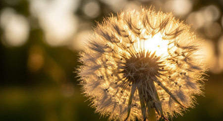 Nature Growth and Blooming Flowers Collection â Seedlings, Lotus Water Lilies, Roses, Sunflowers, Tulips, Lavender Fields and Garden Landscapes.の写真素材