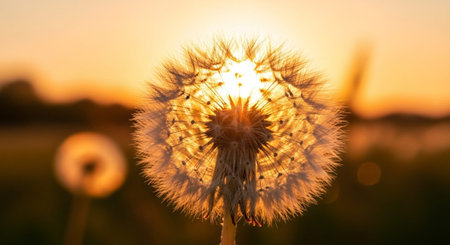 Nature Growth and Blooming Flowers Collection â Seedlings, Lotus Water Lilies, Roses, Sunflowers, Tulips, Lavender Fields and Garden Landscapes.の写真素材