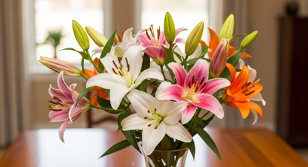 Nature Growth and Blooming Flowers Collection â€“ Seedlings, Lotus Water Lilies, Roses,...