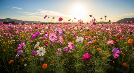 Nature Growth and Blooming Flowers Collection â€“ Seedlings, Lotus Water Lilies, Roses,...
