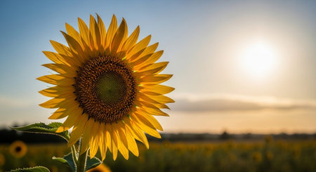 Nature Growth and Blooming Flowers Collection â Seedlings, Lotus Water Lilies, Roses, Sunflowers, Tulips, Lavender Fields and Garden Landscapes.の写真素材