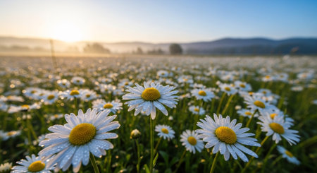 Nature Growth and Blooming Flowers Collection â Seedlings, Lotus Water Lilies, Roses, Sunflowers, Tulips, Lavender Fields and Garden Landscapes.の写真素材