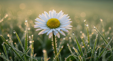 Nature Growth and Blooming Flowers Collection â Seedlings, Lotus Water Lilies, Roses, Sunflowers, Tulips, Lavender Fields and Garden Landscapes.の写真素材