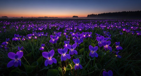 Nature Growth and Blooming Flowers Collection â€“ Seedlings, Lotus Water Lilies, Roses,...