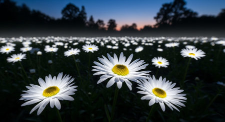 Nature Growth and Blooming Flowers Collection â Seedlings, Lotus Water Lilies, Roses, Sunflowers, Tulips, Lavender Fields and Garden Landscapes.の写真素材