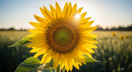 Nature Growth and Blooming Flowers Collection â Seedlings, Lotus Water Lilies, Roses, Sunflowers, Tulips, Lavender Fields and Garden Landscapes.の写真素材