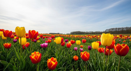 Nature Growth and Blooming Flowers Collection â€“ Seedlings, Lotus Water Lilies, Roses,...