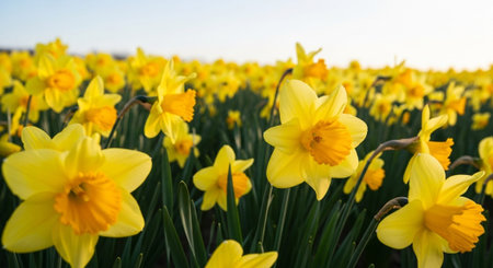 Nature Growth and Blooming Flowers Collection â Seedlings, Lotus Water Lilies, Roses, Sunflowers, Tulips, Lavender Fields and Garden Landscapes.の写真素材