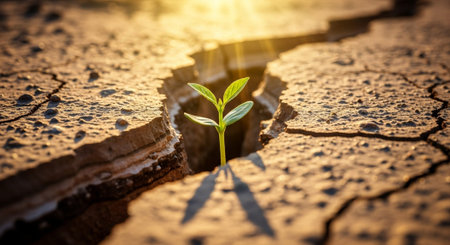 Nature Growth and Blooming Flowers Collection â Seedlings, Lotus Water Lilies, Roses, Sunflowers, Tulips, Lavender Fields and Garden Landscapes.の写真素材