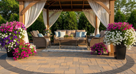 Premium Nature Landscapes, Modern Interiors, Luxury Homes, Gardens, Food Backgrounds and Scenic...