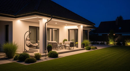 Premium Nature Landscapes, Modern Interiors, Luxury Homes, Gardens, Food Backgrounds and Scenic...